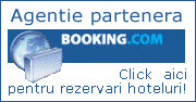 agent autorizat BOOKING.COM